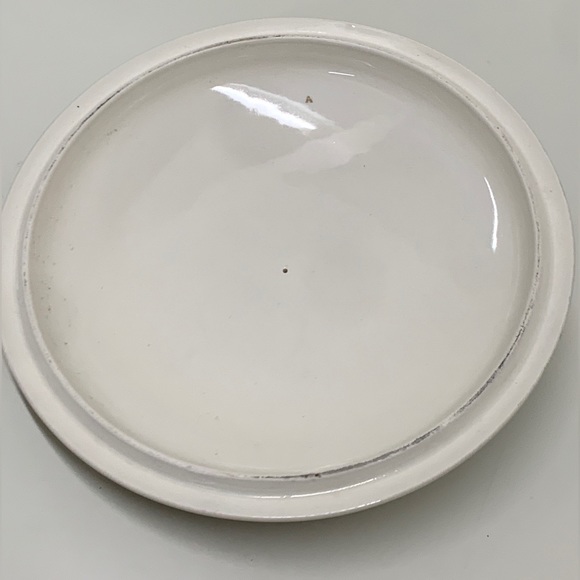 Replacement LID for Crown Ducal Warwick 8932 Vegetable Bowl - Picture 10 of 14